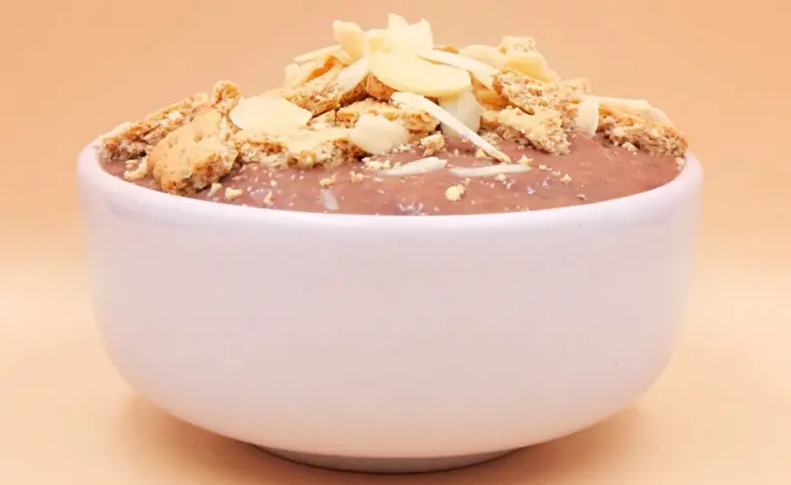 Jak zrobić pudding proteinowy? Przepisy na zdrowy deser w 5 min!