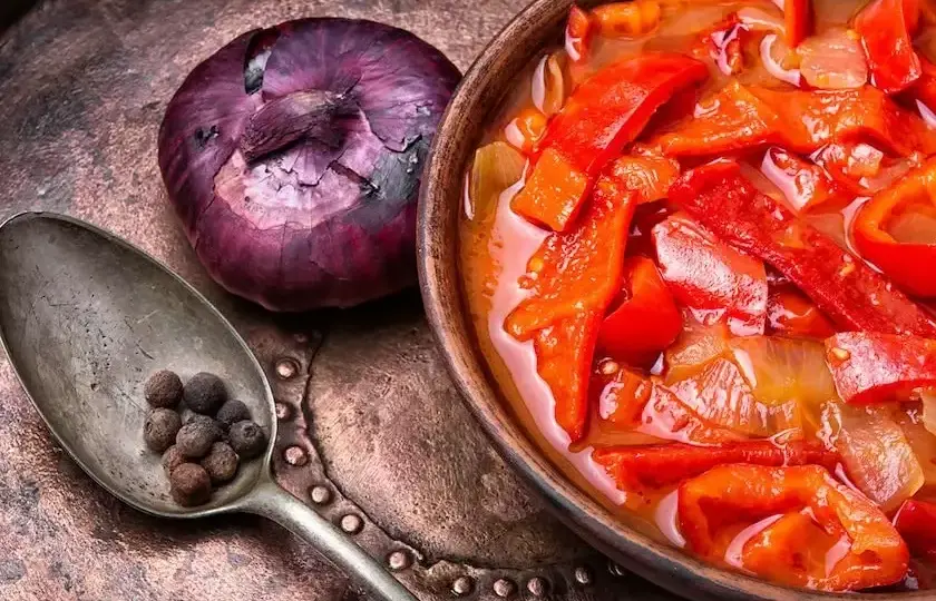 Leczo na diecie? Przepis na fit danie, które smakuje i odchudza!