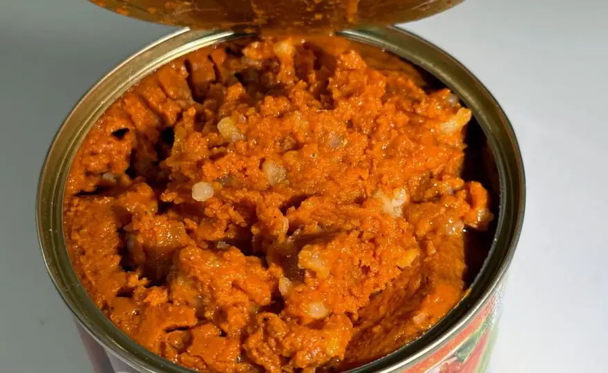 Paprykarz a dieta: Czy kultowy przysmak jest zdrowy?