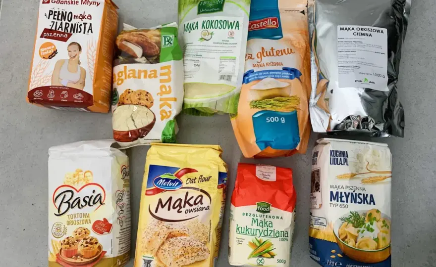 Mąka ryżowa a odchudzanie: Klucz do sukcesu czy pułapka?
