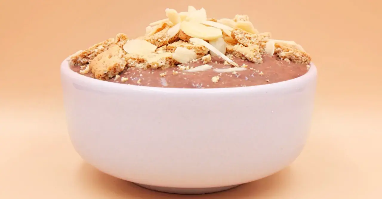Jak zrobić pudding proteinowy? Przepisy na zdrowy deser w 5 min!