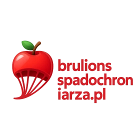 brulionspadochroniarza.pl